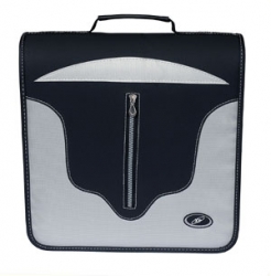 Porta CD XP para 200 M�dias CINZA